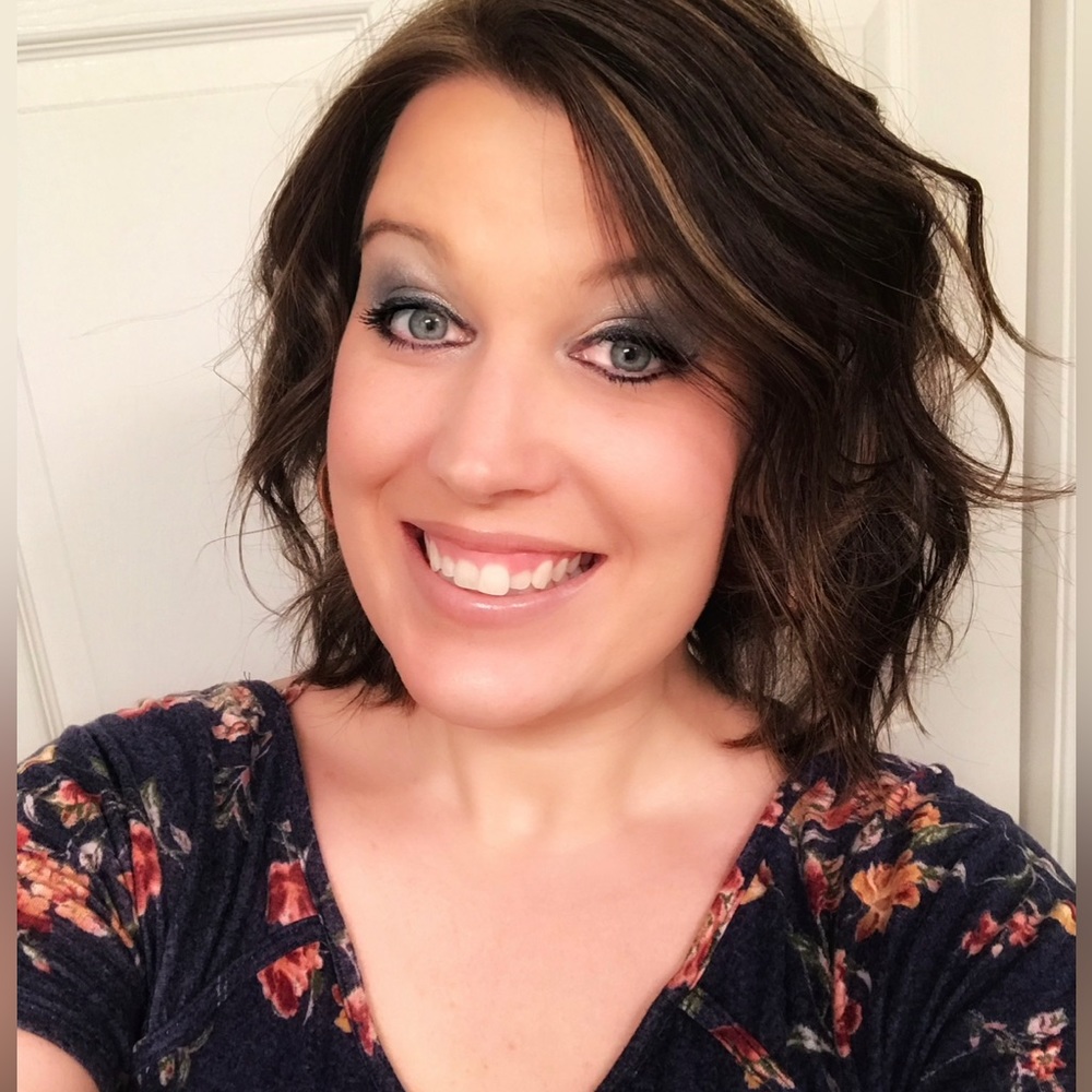 Meet your Posher, Ashlea